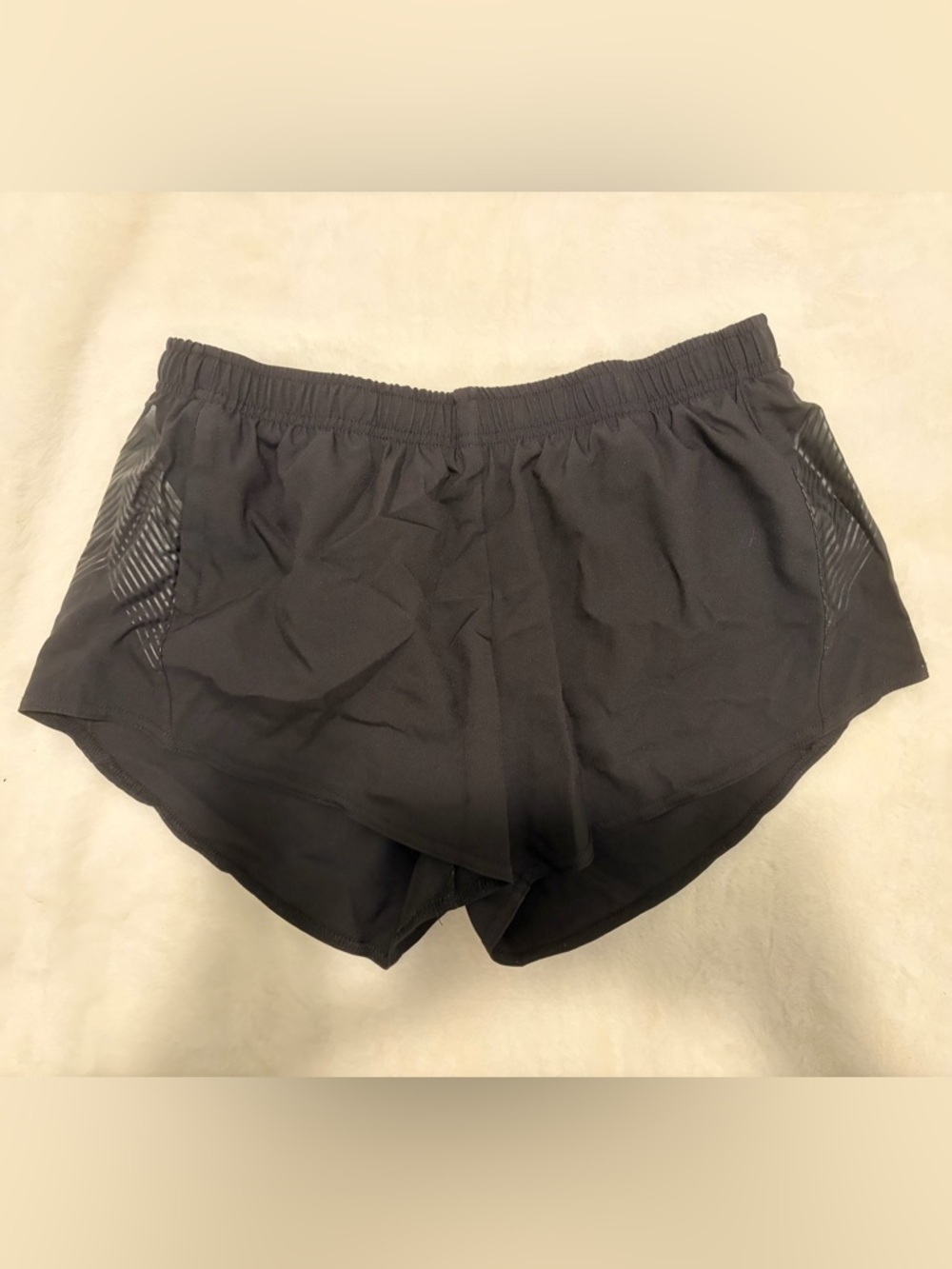 Oiselle OG Distance Shorts - Black